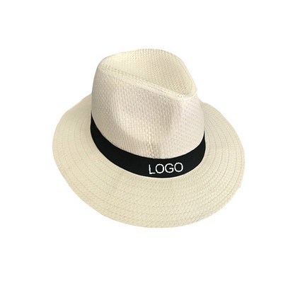 Panama Beach Hat