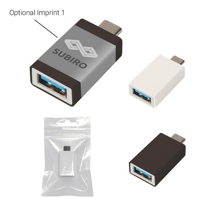 USB Type-C Adapter