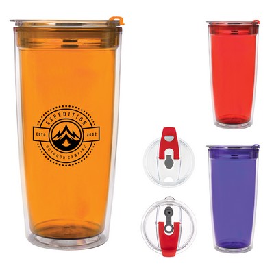 20 Oz. Lennox Tumbler