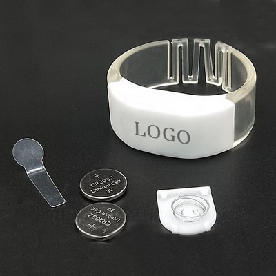 LED Light Wristband