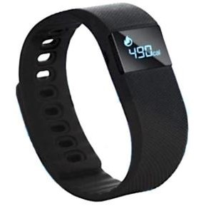 Vivitar® Bluetooth Activity Band w/LCD