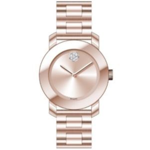 Movado Bold Ladies