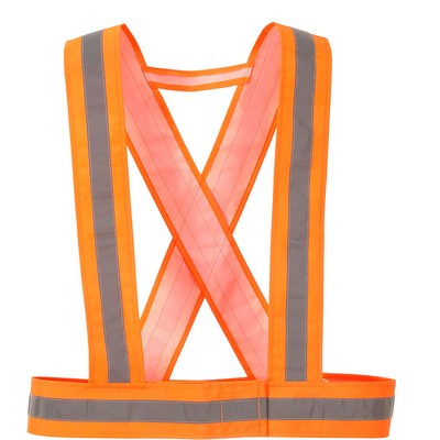 Hi-Vis Strap