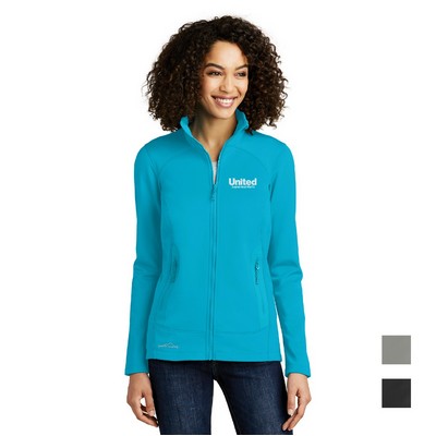 Eddie Bauer® Ladies Highpoint Fleece Jacket