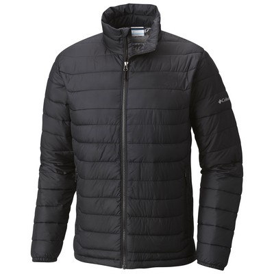 Columbia® Men's Powder Lite™ Jacket