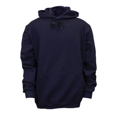 Modacrylic Flame Resistant (FR) Pullover Hoodie