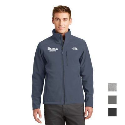 The North Face® Apex Barrier Soft Shell Jacket