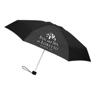 Mini Mates Shockingly Compact Umbrella