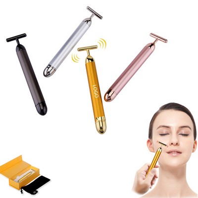 Energy Beauty Bar Facial Massager Roller