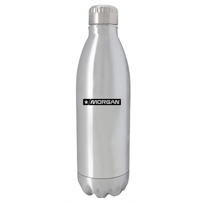 26 oz Swiggy Bottle - Stainless Steel