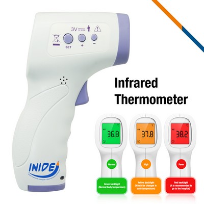 Infrared IR Thermometer