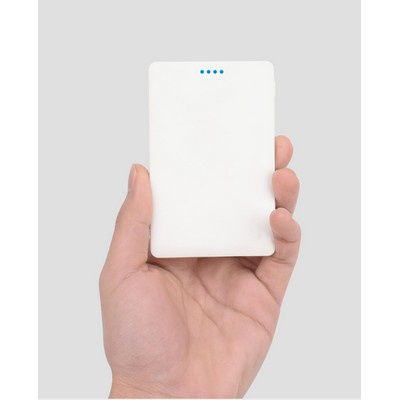 Ultra Slim Power Bank