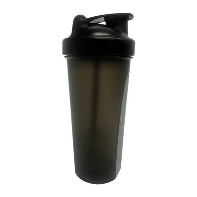 27 Oz. Shaker Bottle w/Stir Action Rod