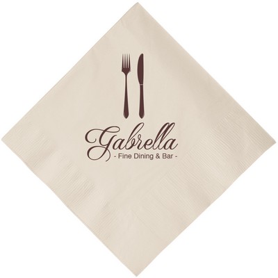 Luncheon Napkins