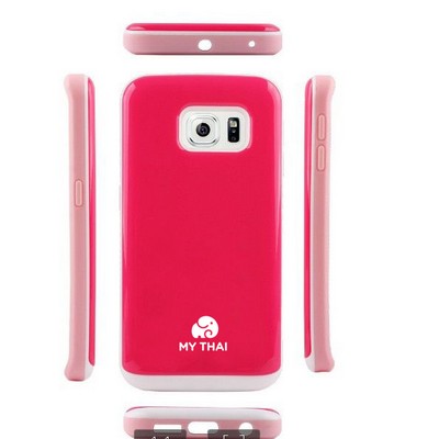 Slider & Plug-in Card Phone Case