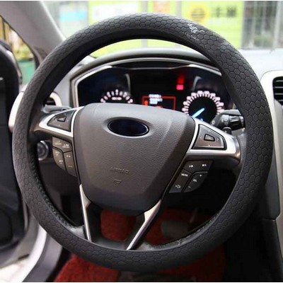 Washable Silicone Case For Steering Wheel