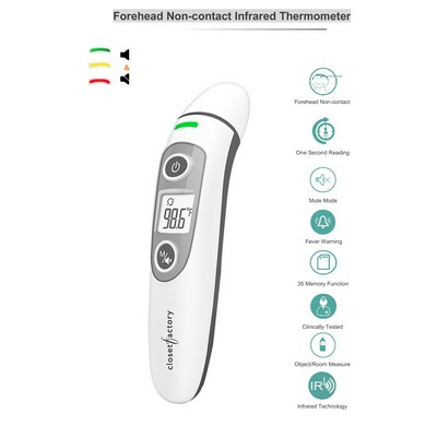 Contactless Infrared Thermometer