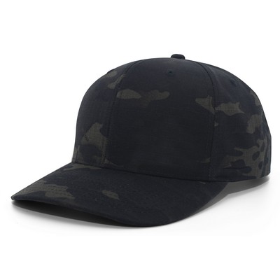 Multicam® Ripstop Cordura Snapback Cap