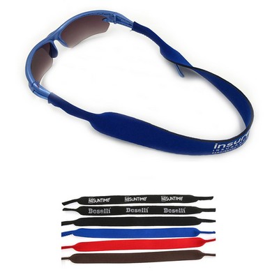 Neoprene Eyewear Strap