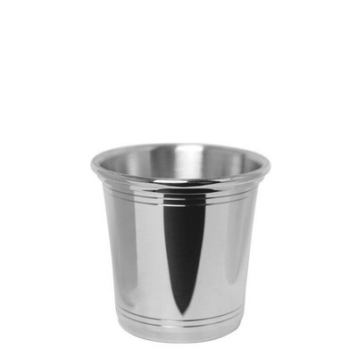 Salisbury 8 Oz. Pewter Carolina Cup