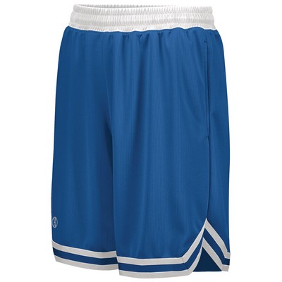 Youth Retro Trainer Shorts