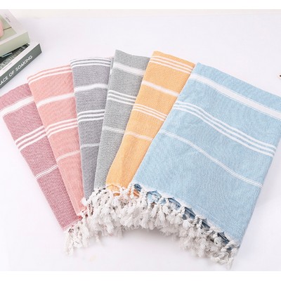 Turkish Towel