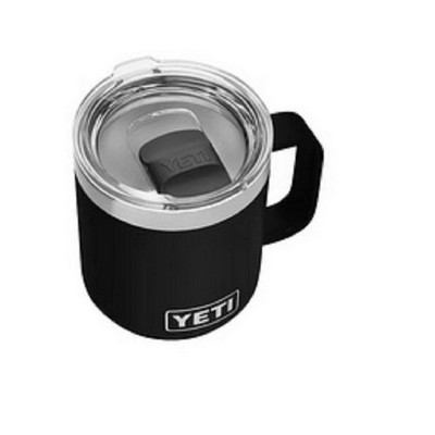 YETI 10 oz. Rambler Stackable Mug with MagSlider Lid