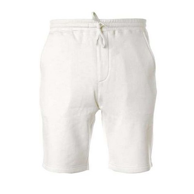 Independent Trading Co Pigment-Dyed Fleece Shorts