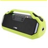 Altec Lansing® StormChaser Emergency Weather Radio/Bluetooth Speaker