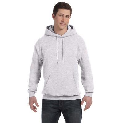 Hanes® EcoSmart® - Pullover Hooded Sweatshirt