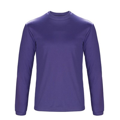 Men's Performance Long Sleeve T-Shirt