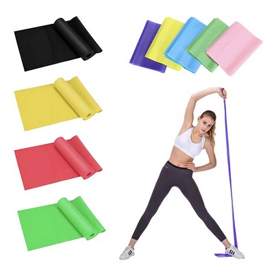 Fitness Resistance Bands