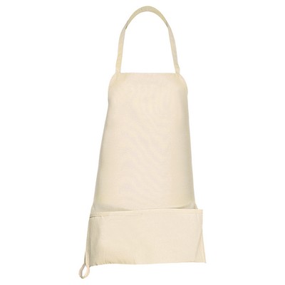 Duck Bib Apron