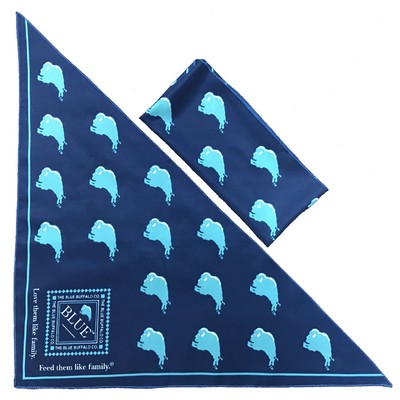 Pet Bandanna