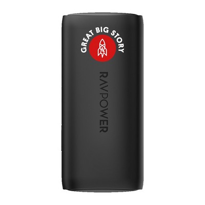 Brea RAVPower Prime 3350mAh 10W Power Bank