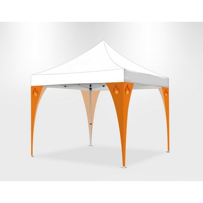 Tent Leg Cover (Set of 4)