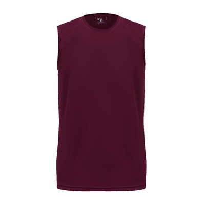 B-Core Sleeveless Tee