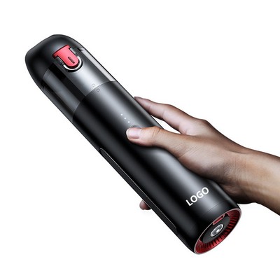 Mini Handheld Vacuum Cleaner For Car/ Home