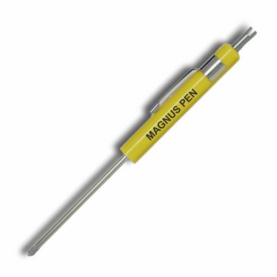 Plane Phillips Screwdriver w/Valve Stem Remover (3-5 Days)