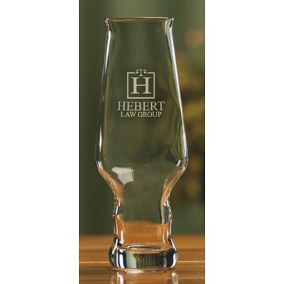 16 Oz. Harmony Weiss Beer Glass (Set Of 2)