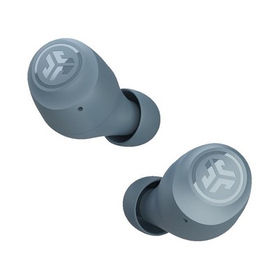 JLab GO Air POP True Wireless Earbuds - Slate