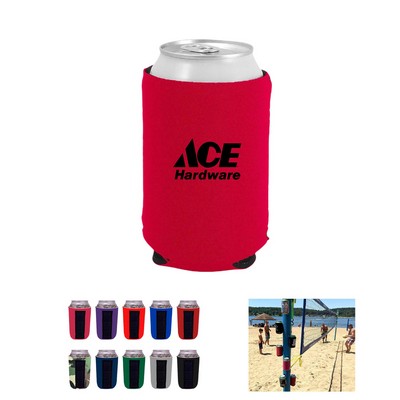 Magnetic Can Cooler