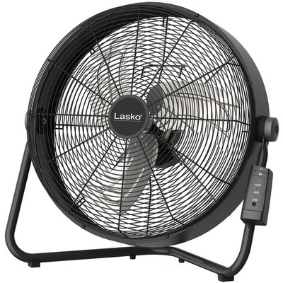 Remote Control Fan