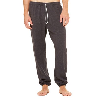 Bella+Canvas Unisex Scrunch Pant