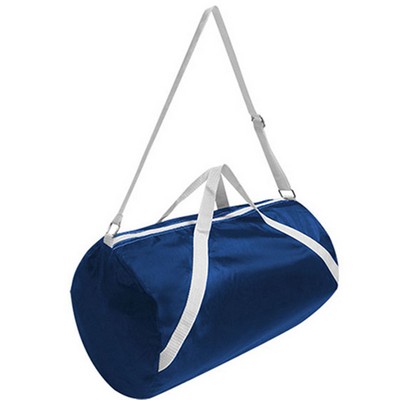 Liberty Bags Nylon Duffel