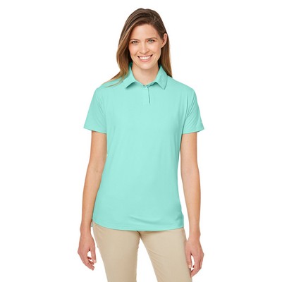 NAUTICA Ladies' Saltwater Stretch Polo