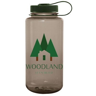 Nalgene® Sustain 32oz Wide Mouth Bottle