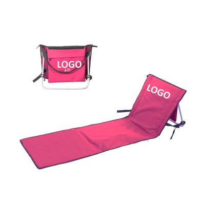 Outdoor Portable Folding Beach Mat