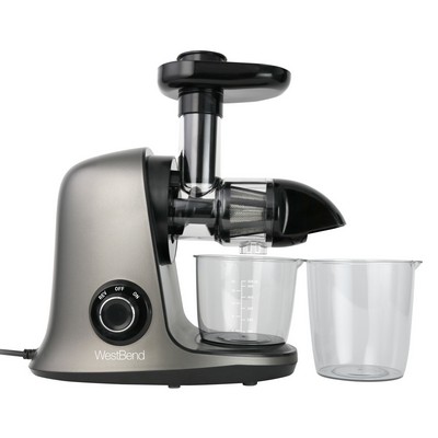 Legacy West Bend® Cold Press Juicer