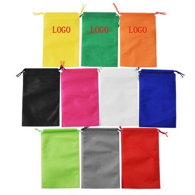 Non-Woven Fabric Drawstring Bag